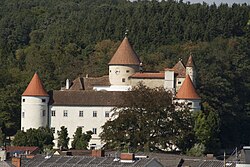 Schloss - Schwertberg (0)